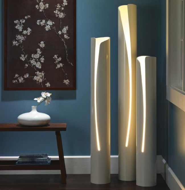 lighting PVC DIY - Lighting
