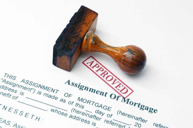 getting-a-mortgage Getting a Mortgage