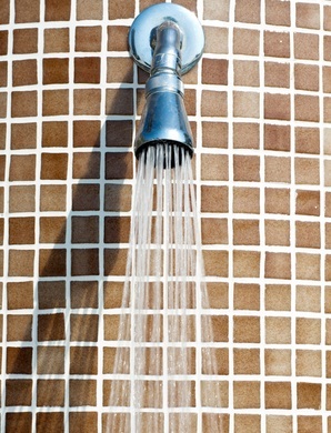 outdoor How to Install a Shower Head - Outdoor