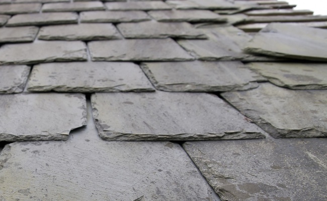 roofing Buying a Fixer-Upper - Roofing