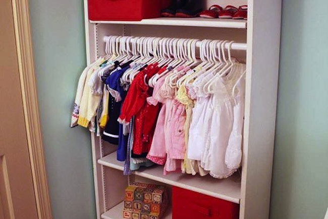 bookcase-hack Kids Room Storage - Bookcase Hack