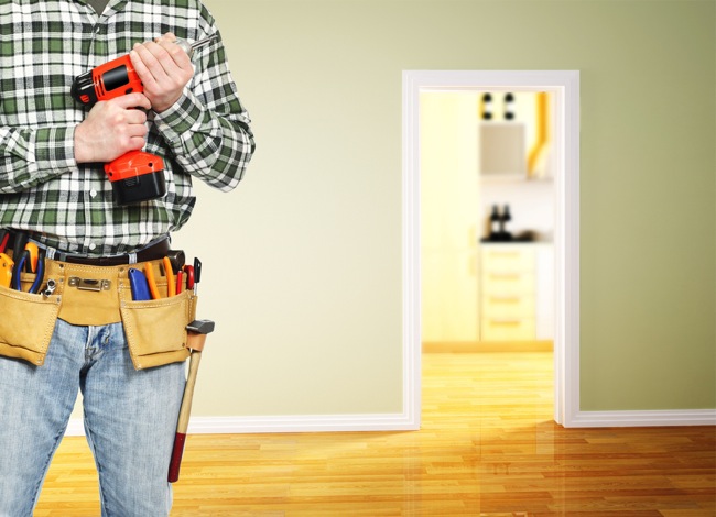 working-with-contractors Working with Contractors