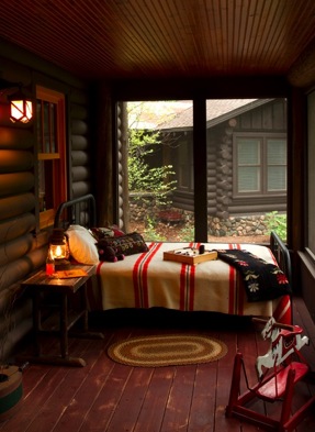 kids Sleeping Porch - Kids