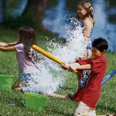 water-park August Projects - Water Park