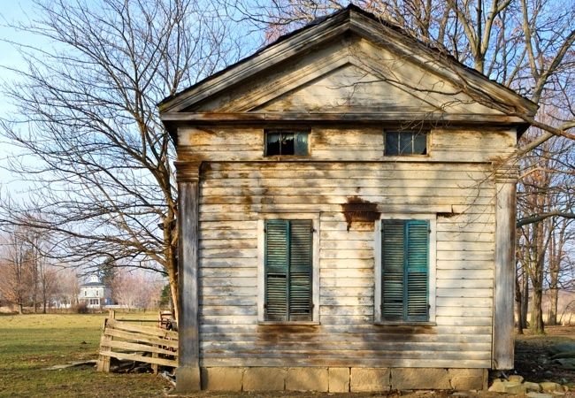 stay-positive Buying a Fixer-Upper - Stay Positive