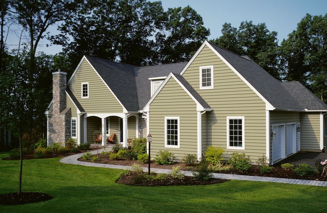 house-siding House Siding