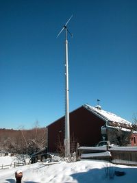 small-turbine Home Wind Power - Small Turbine