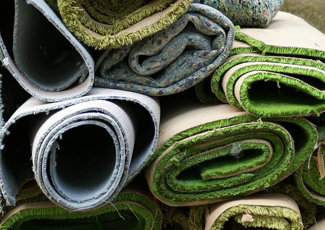how-to-remove-carpet How to Remove Carpet