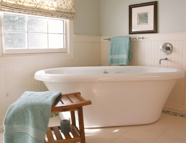 how-to-install-beadboard How to Install Beadboard