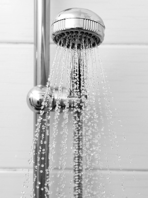 shower-head Low Water Pressure - Shower Head
