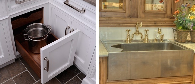 one-thing Kitchen Remodeling Design Tips - One Thing