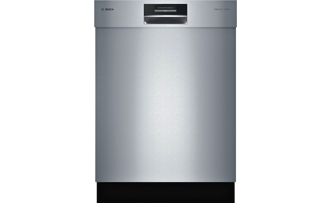 Bosch Giveaway Bosch Giveaway - Dishwasher