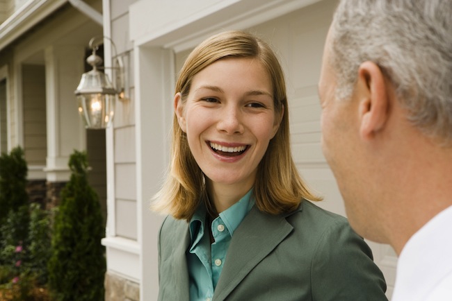 agent How to Choose a Realtor