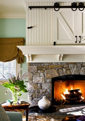 fieldstone Installing Stone Veneer - Fieldstone