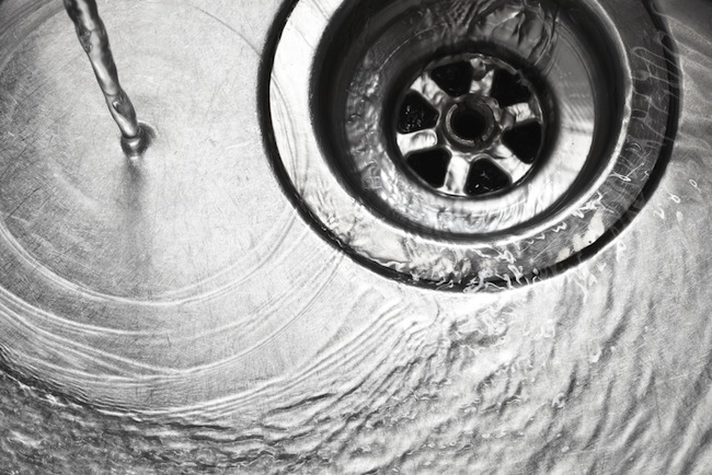 sink-drain Gray Water Recycling - Sink Drain