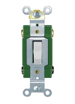 switch How to Wire a Light Switch - Switch