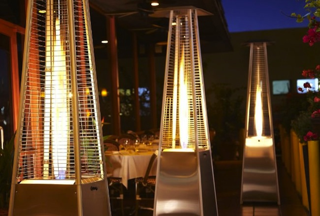 patio-heaters Patio Heaters