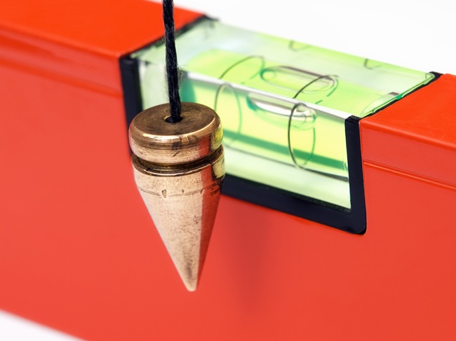 plumb-bob Plumb-Bob