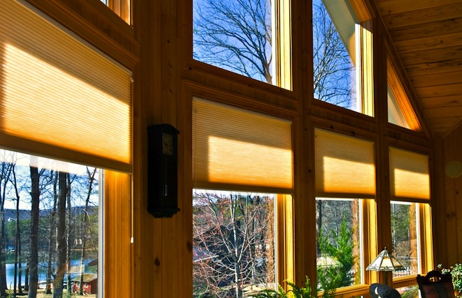 window-treatments Window Treatments