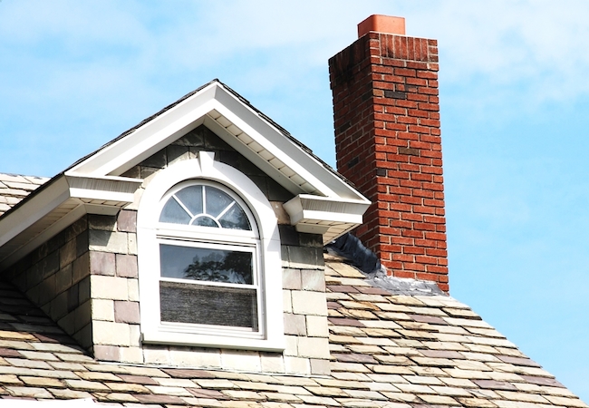 how-a-chimney-works How a Chimney Works