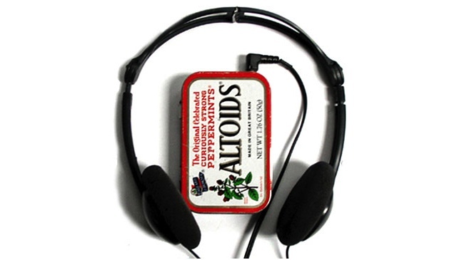 mp3-player-case Altoids Tin Projects - Mp3 Player Case