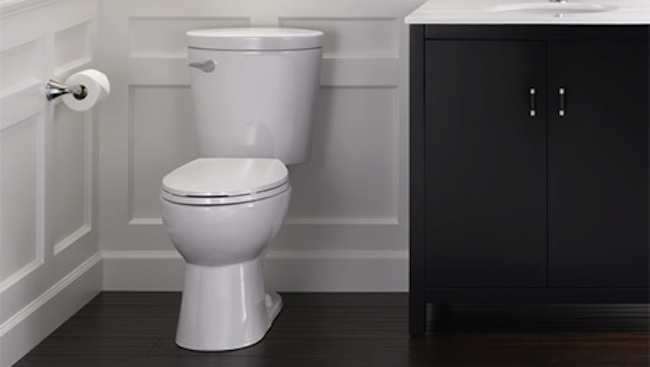 delta How to Choose a Toilet - Delta