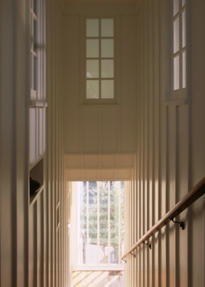 staircase Board and Batten - Staircase