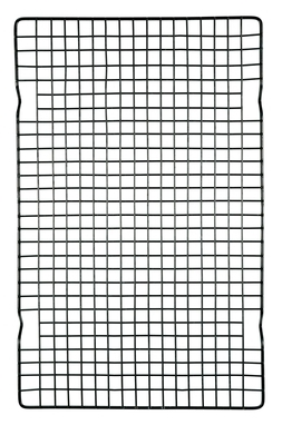 detail How to Clean Oven Racks - Detail