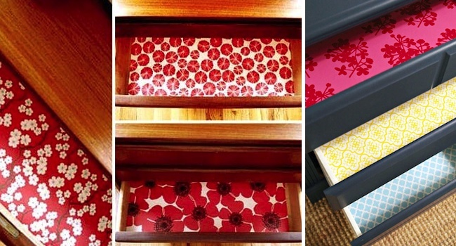 drawer-liner