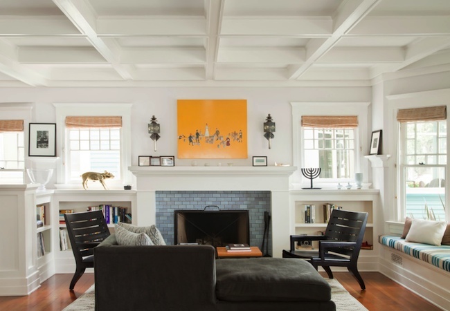 masonry How to Build a Fireplace - Masonry