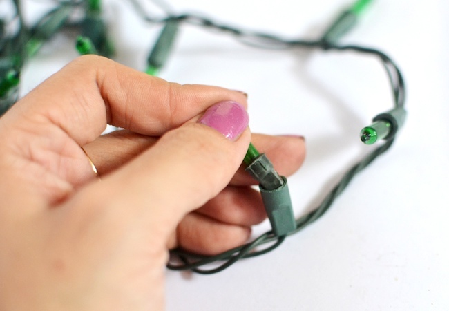 lighten-up How to Fix Christmas Lights - Lighten Up