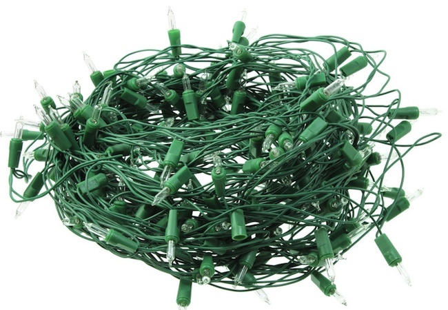 strung-out How to Fix Christmas Lights - Strung Out