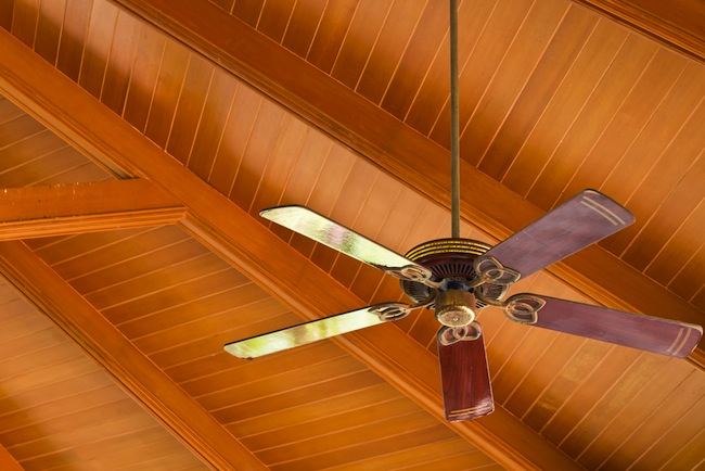 Fans vs Air Conditioners Fans vs Air Conditioners