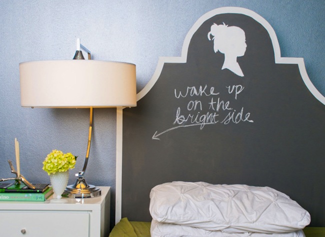 DIY-Headboards DIY Headboards