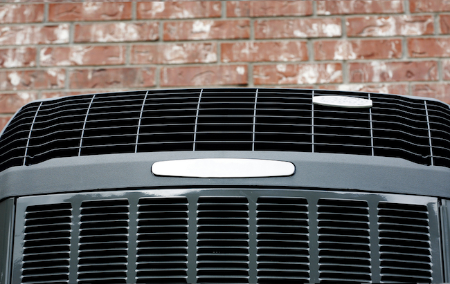unit Heating and Air Quality - Unit