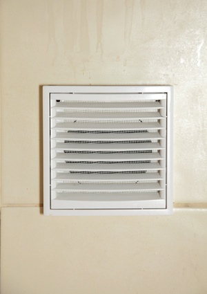 vent Heating and Air Quality - Vent