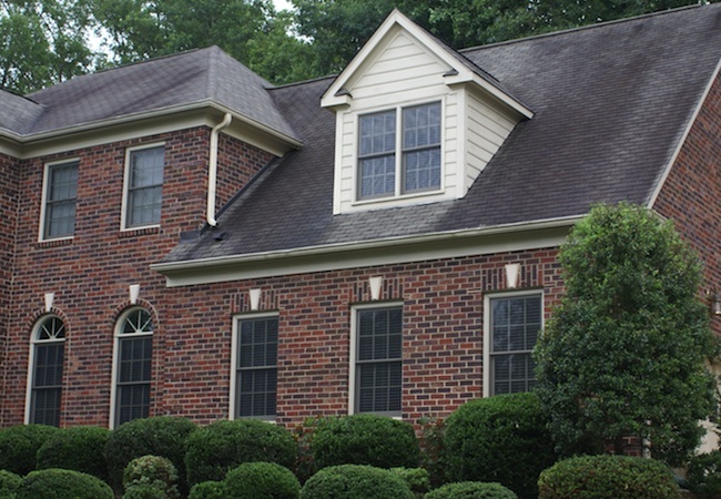 black-roof-stains-check-for-algae Black Roof Stains? Check for Algae