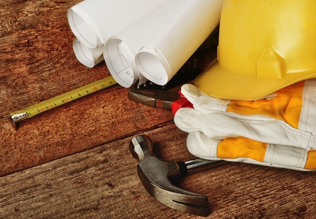 dealing-with-contractors Dealing with Contractors
