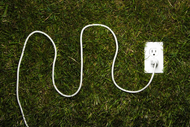 Smart Outlet Smart Outlet