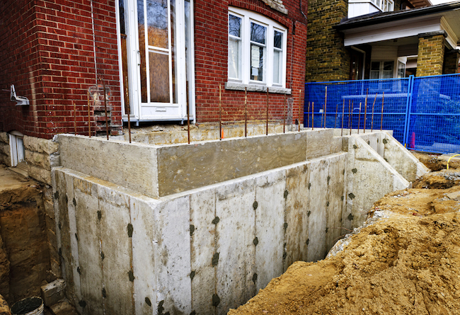 home-addition-foundations Home Addition Foundations