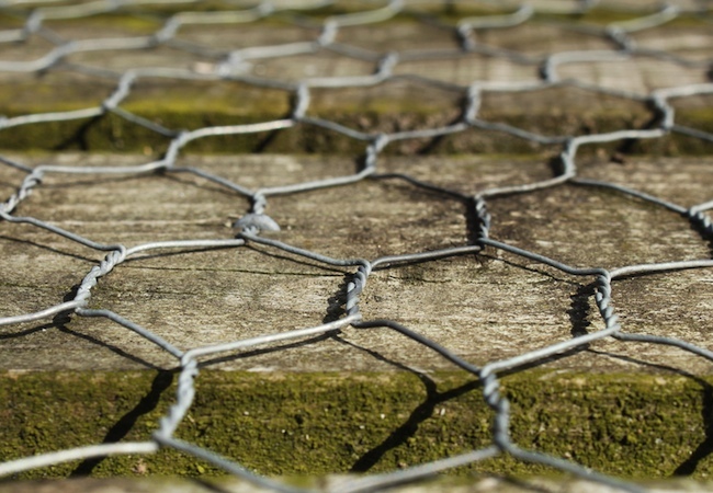 mesh How to Make Concrete Countertops - Mesh
