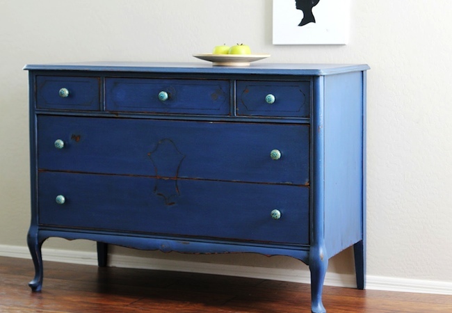 furniture Milk Paint Recipe - Furniture