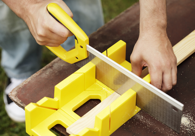 miter-box Miter Box
