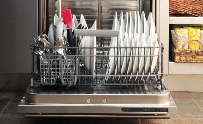 Outdoor Dishwasher Outdoor Dishwasher