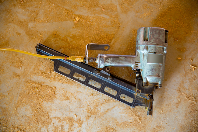 pneumatic-nailers Pneumatic Nailers