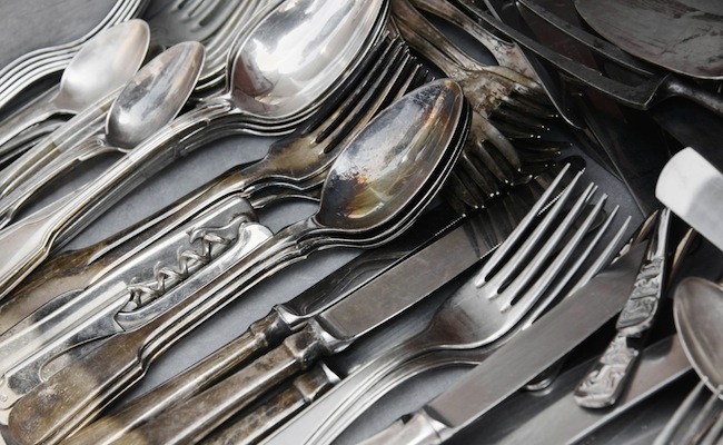 clean-silver Uses for Wood Ash - Clean Silver