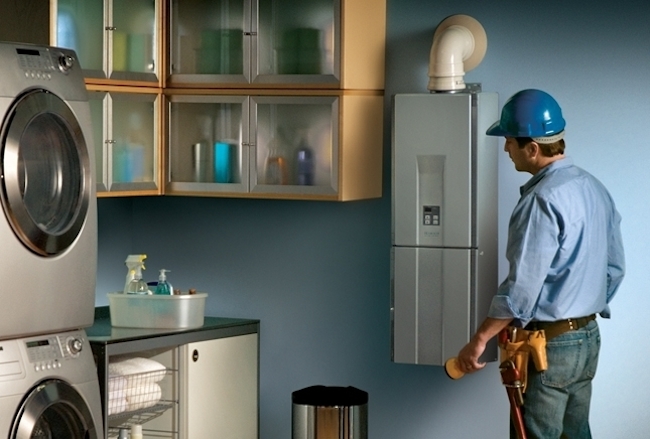 tankless-hot-water-heater Tankless Hot Water Heater