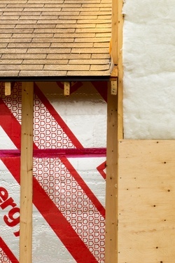 types How to Install Insulation - Types