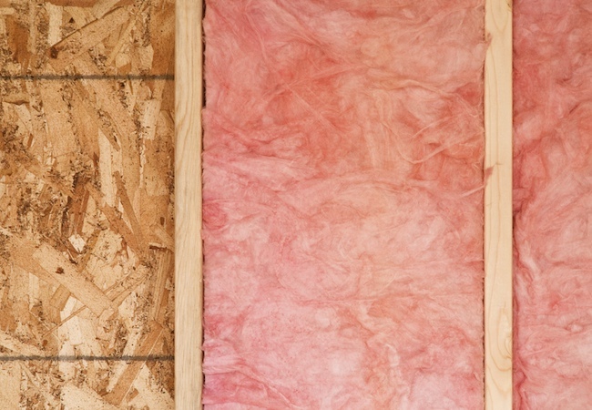 ventilation-insulation Ventilation and Insulation