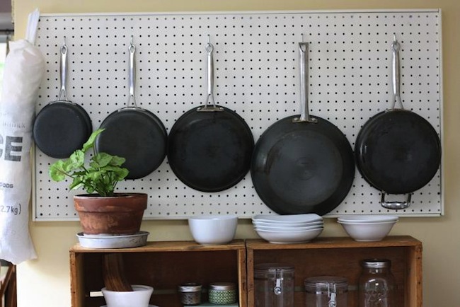 pegboard Pegboard